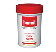 Picture of Dry Skin Mask