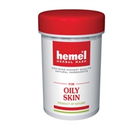 Picture of Oily Skin Mask