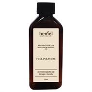 Picture of Full Pleasure - Body & Skin Care Oil