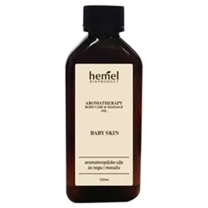 Picture of Baby Skin Oil