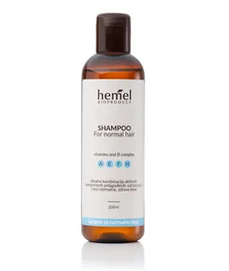 Picture of Shampoo for Normal Hair