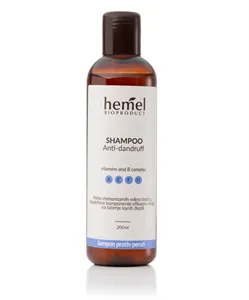 Bild von Anti-Schuppen Shampoo