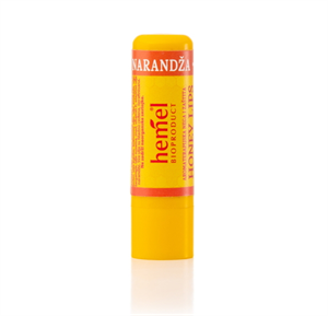 Imaginea Honey Lips – Orange