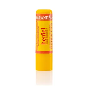 Immagine di Honey Lips – Orange