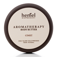 Imaginea  Aromatherapy Body Butter - Cinnamon