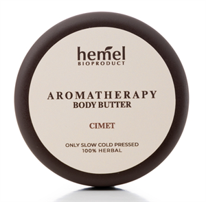 Picture of  Aromatherapy Body Butter - Cinnamon