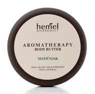 Picture of Aromatherapy Body Butter - Lemon Balm