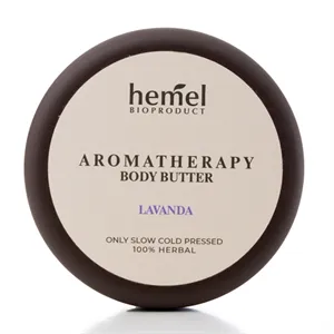 Picture of Aromatherapy Body Butter - Lavender
