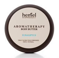 Imaginea Aromatherapy Body Butter - Eucalyptus