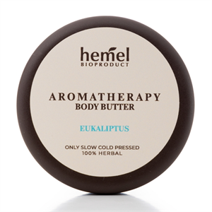 Picture of Aromatherapy Body Butter - Eucalyptus