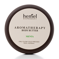 Picture of Aromatherapy Body Butter - Mint