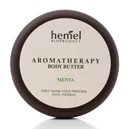 Picture of Aromatherapy Body Butter - Mint