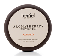 Picture of Aromatherapy Body Butter - Orange