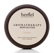 Picture of Aromatherapy Body Butter – Vanilla