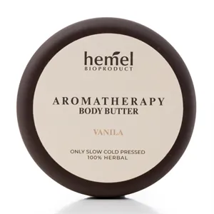Picture of Aromatherapy Body Butter – Vanilla
