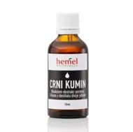 Bild von Black Cumin Extract