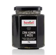 Imaginea Black Cumin in Honey