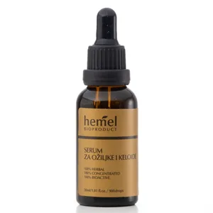 Picture of Serum for scars and keloids
