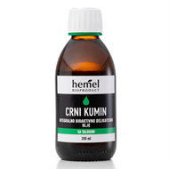 Bild von Cold Pressed Cumin Oil