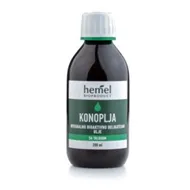 Immagine di Cold Pressed Hemp Oil