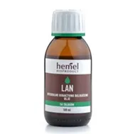 Immagine di Cold Pressed Oil Flax