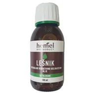 Immagine di Cold Pressed Hazelnut Oil