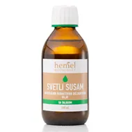 Immagine di Cold pressed oil Bright Sesame