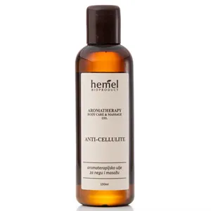 Picture of Anti-cellulite Oil