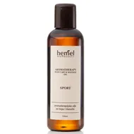 Picture of Sport - Body & Massage Oil
